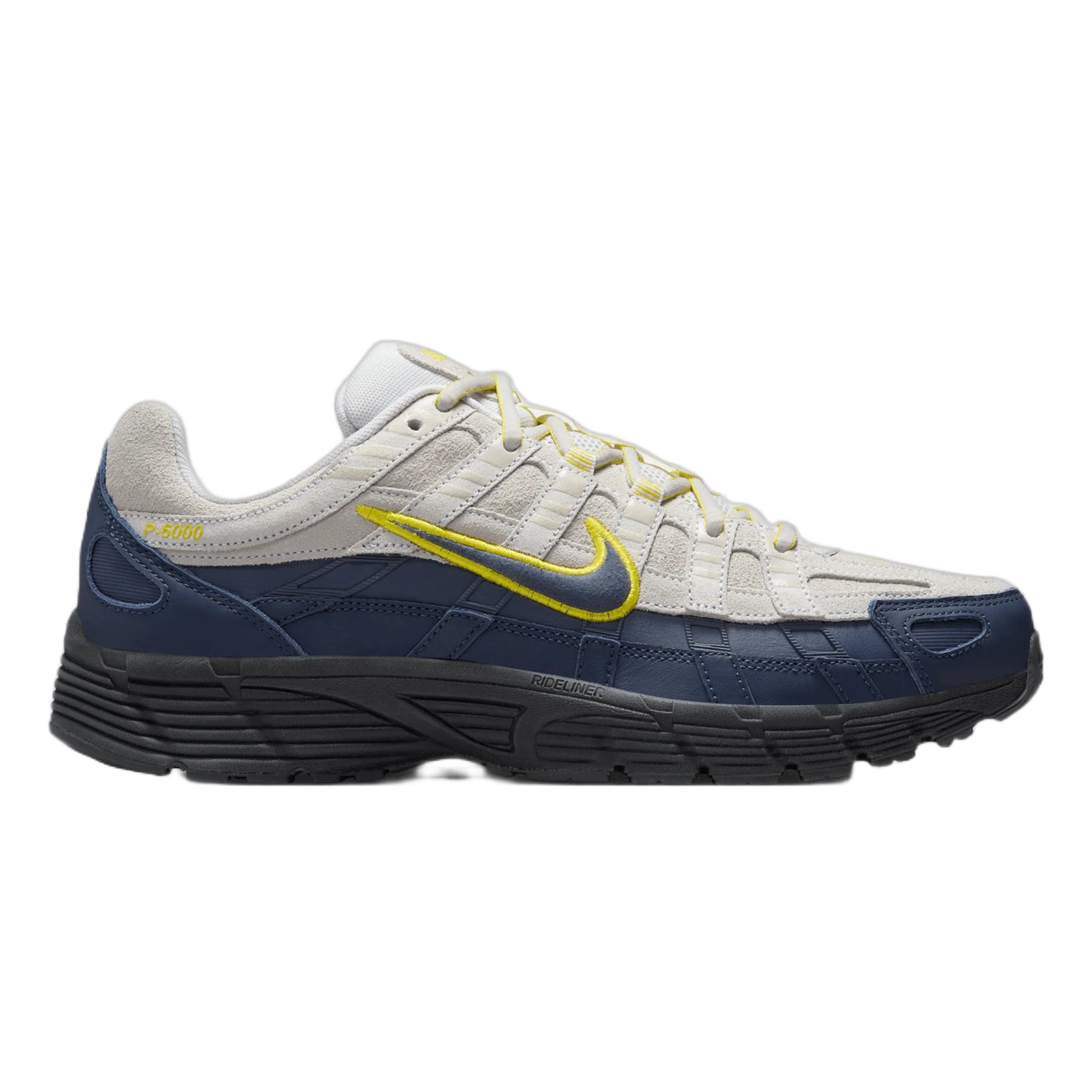 Nike P-6000 White Thunder Blue IF0668-100