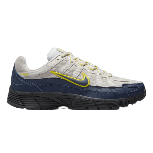 Nike P-6000 White Thunder Blue IF0668-100