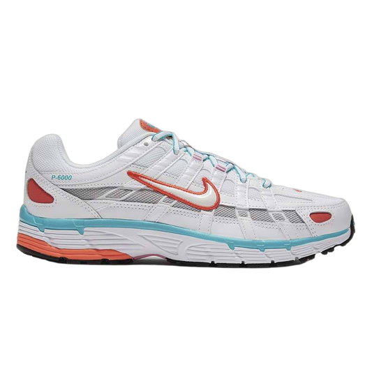 Nike P-6000 White (W) BV1021-105