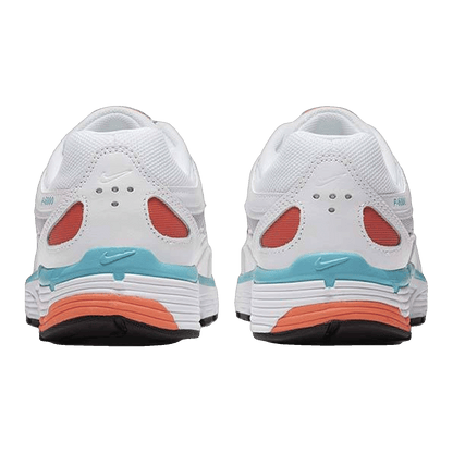 Nike P-6000 White (W) Back BV1021-105