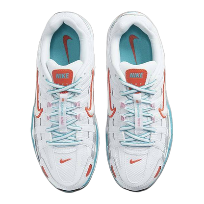 Nike P-6000 White (W) Oben BV1021-105