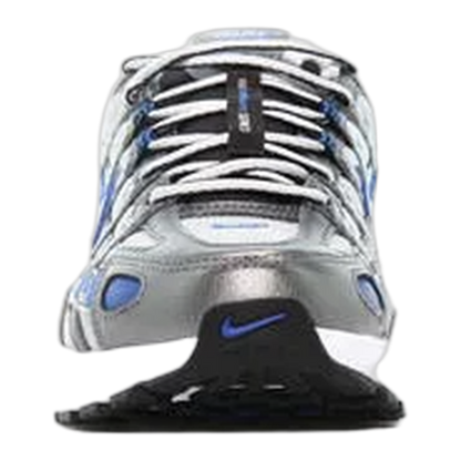 Nike P-6000 Wolf Grey Royal (W) Oben BV1021-006