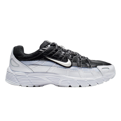 Nike P 6000 Black White (W) BV1021-003