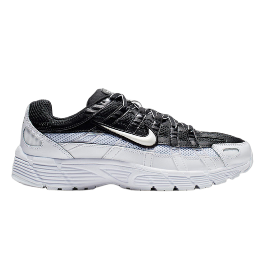 Nike P 6000 Black White (W) BV1021-003