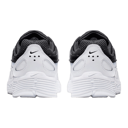Nike P 6000 Black White (W) Back BV1021-003