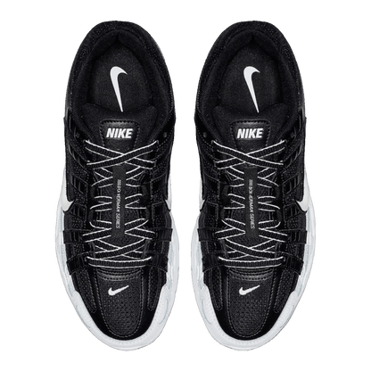 Nike P 6000 Black White (W) Oben BV1021-003