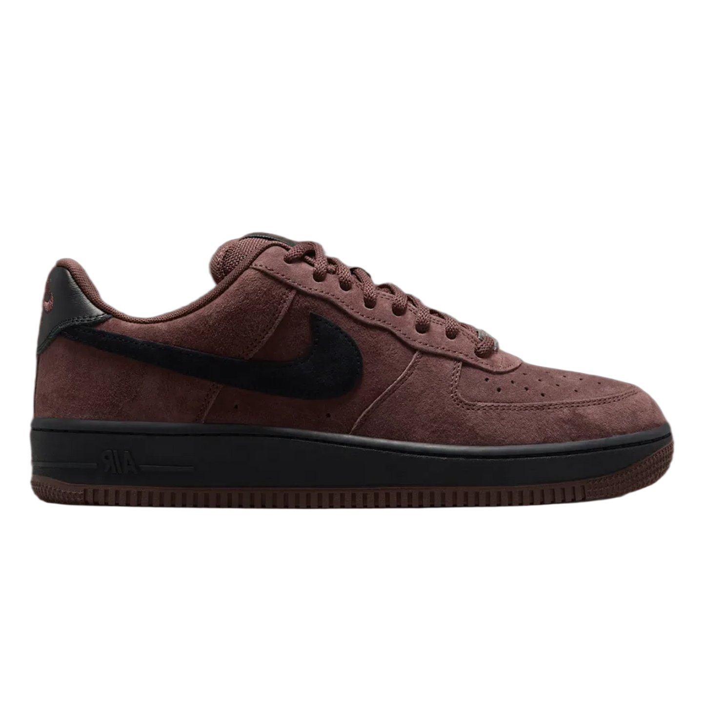 Nike SB Air Force 1 Low Light Chocolate Black HM8517-201