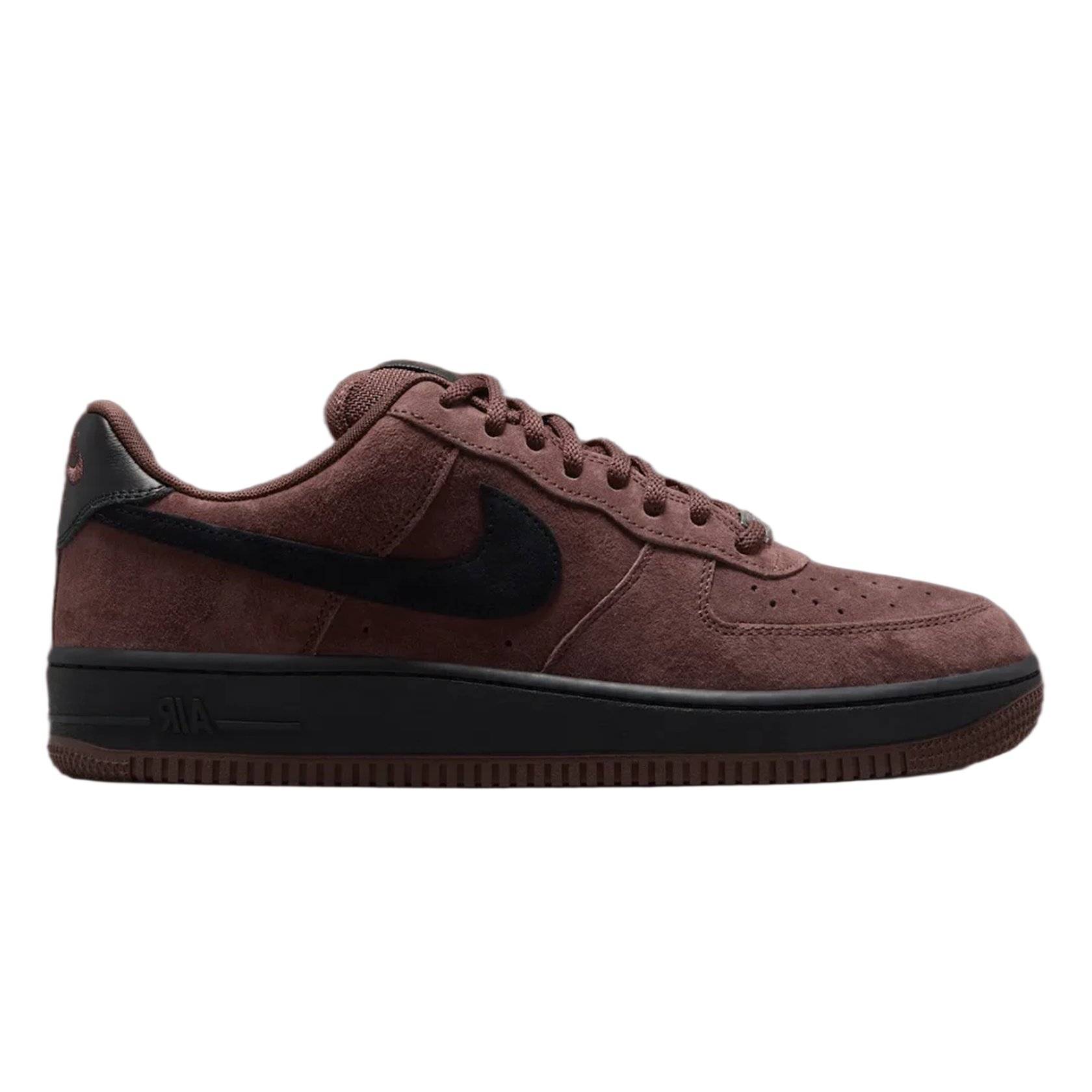 Nike SB Air Force 1 Low Light Chocolate Black HM8517-201
