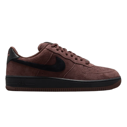 Nike SB Air Force 1 Low Light Chocolate Black HM8517-201