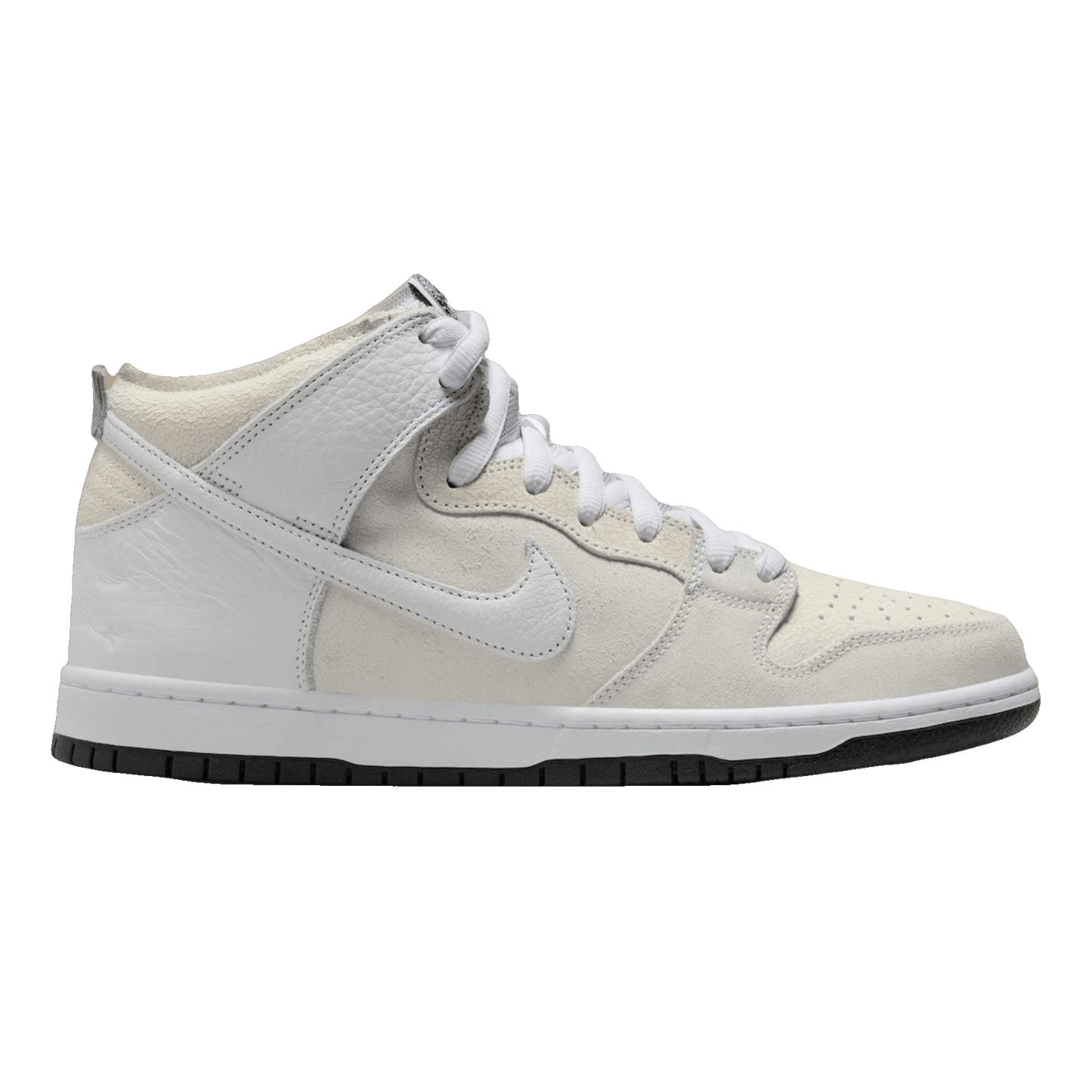 Nike SB Dunk High Antihero Skateboards
