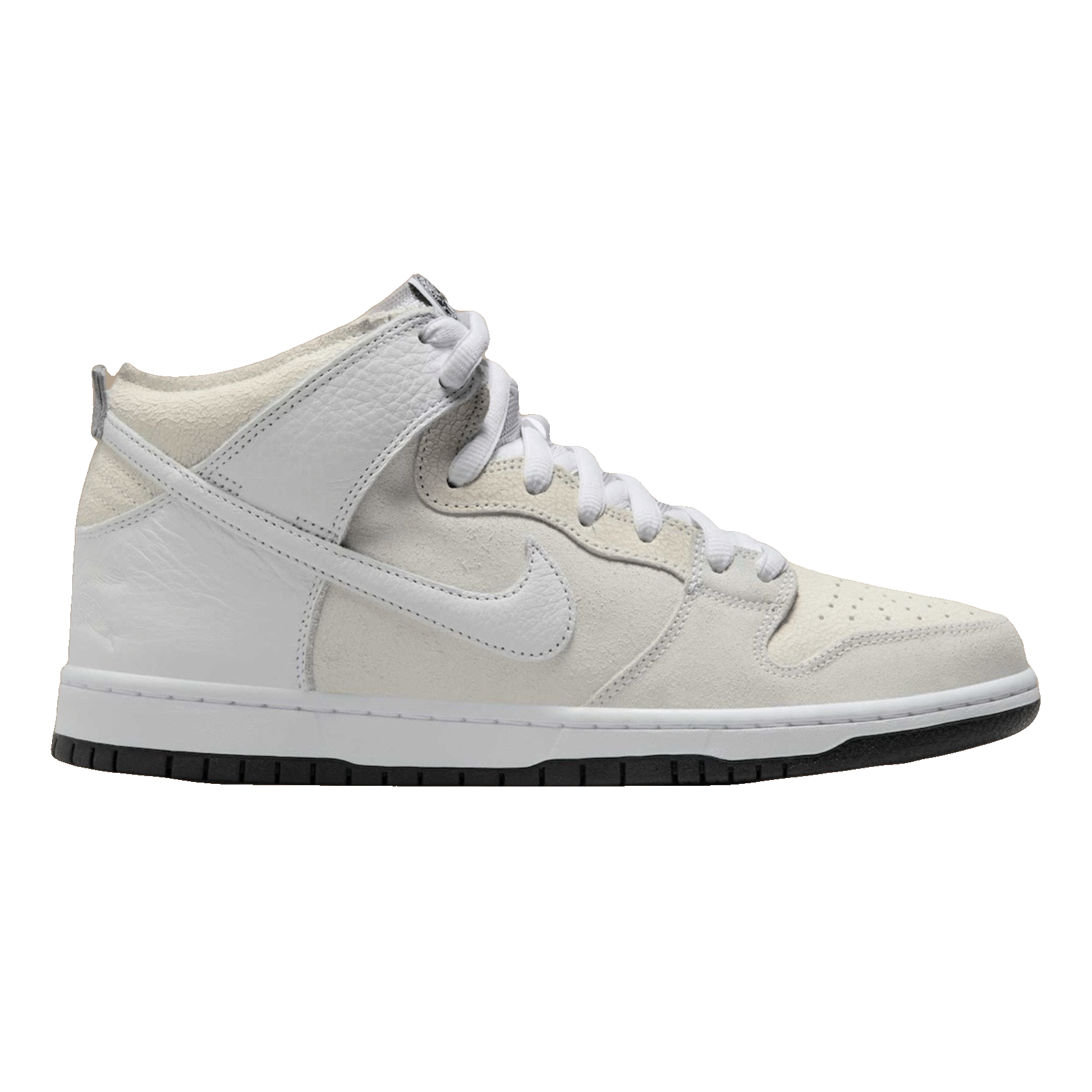 Nike SB Dunk High Antihero Skateboards