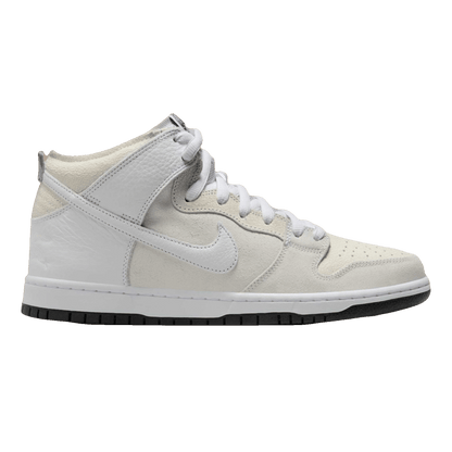 Nike SB Dunk High Antihero Skateboards