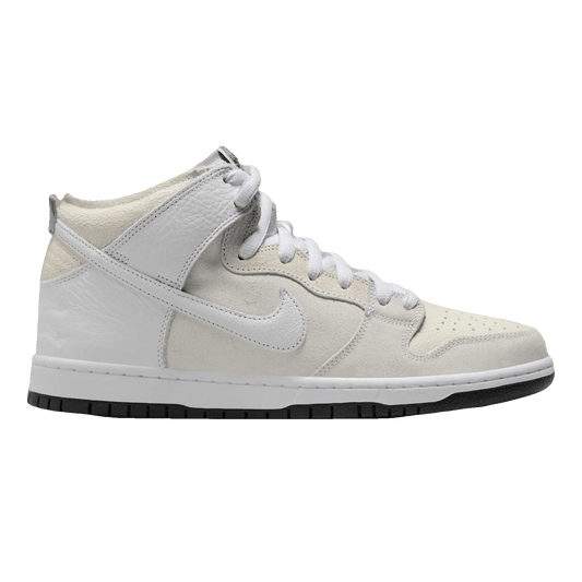 Nike SB Dunk High Antihero Skateboards