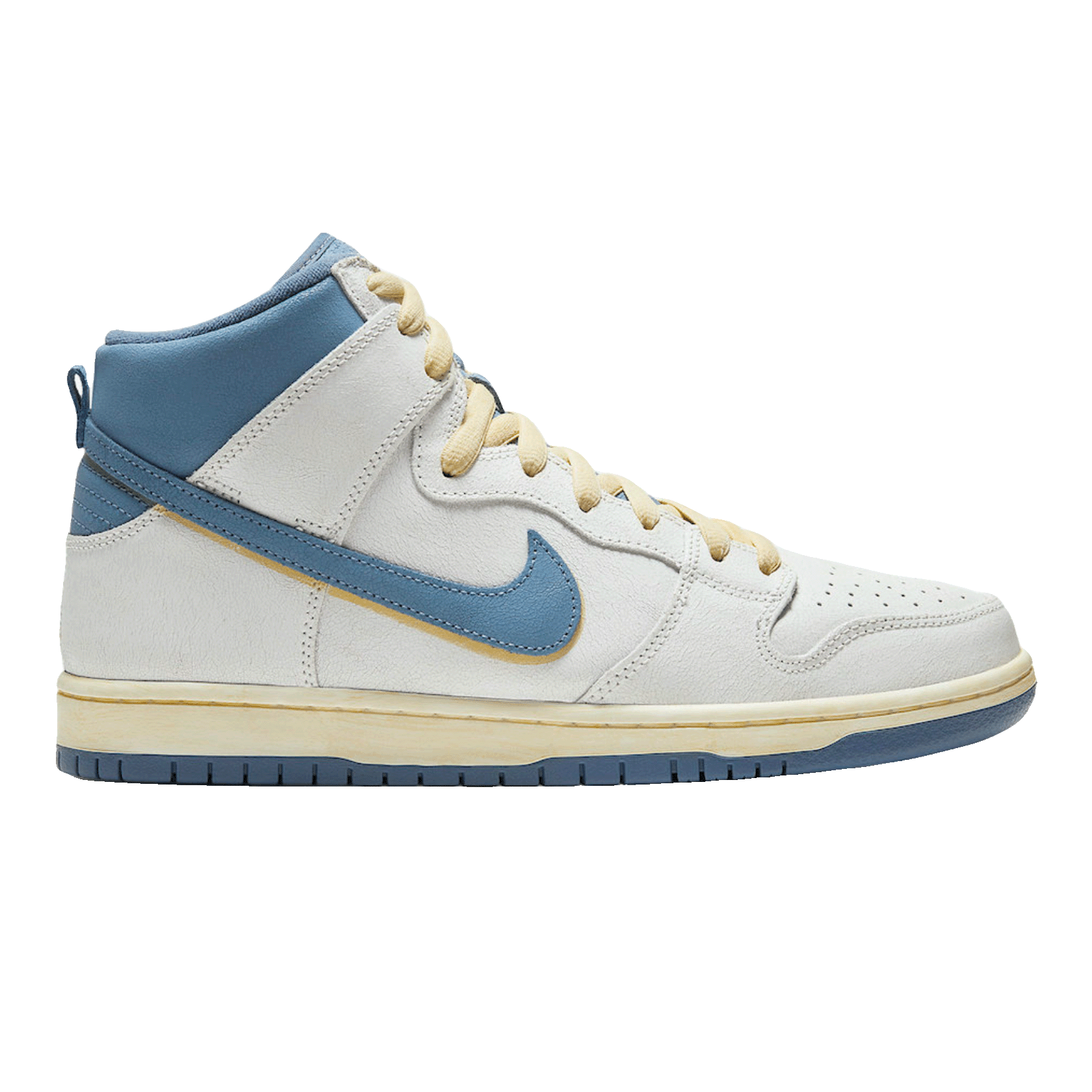 Nike SB Dunk High Atlas Lost at Sea (2020)