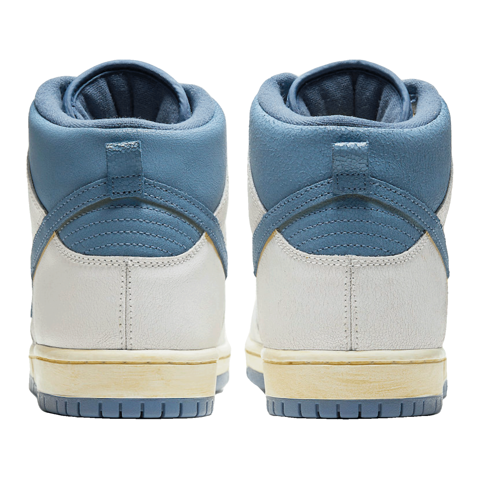Nike SB Dunk High Atlas Lost at Sea (2020) Back