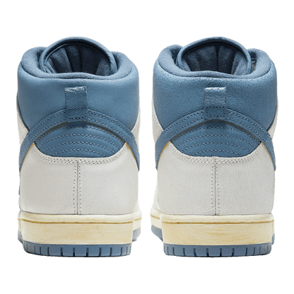 Nike SB Dunk High Atlas Lost at Sea (2020) Back