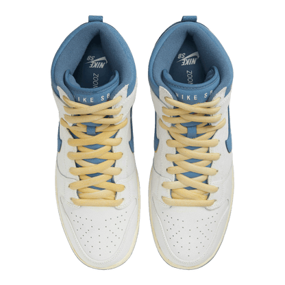Nike SB Dunk High Atlas Lost at Sea (2020) Oben