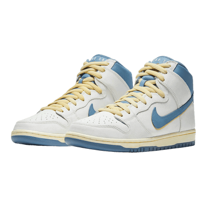 Nike SB Dunk High Atlas Lost at Sea (2020) Side