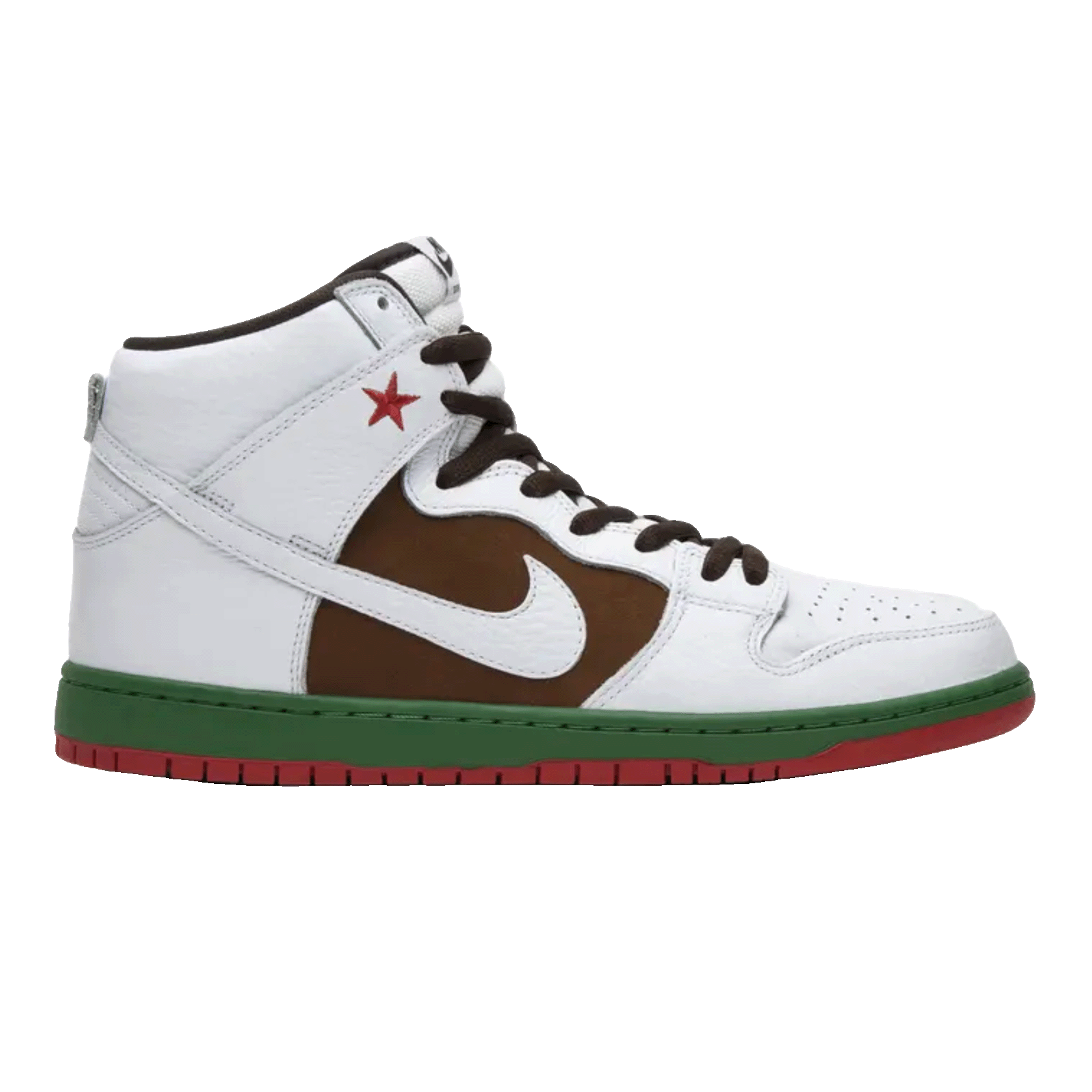Nike SB Dunk High Cali (2014)