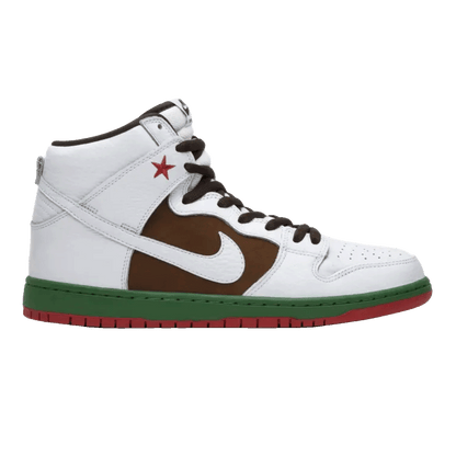 Nike SB Dunk High Cali (2014)