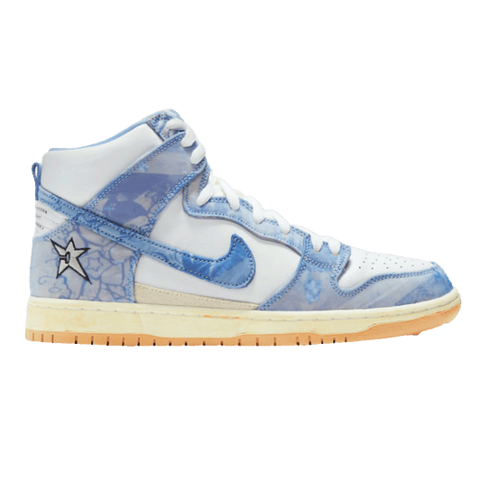 Nike SB Dunk High Carpet Company