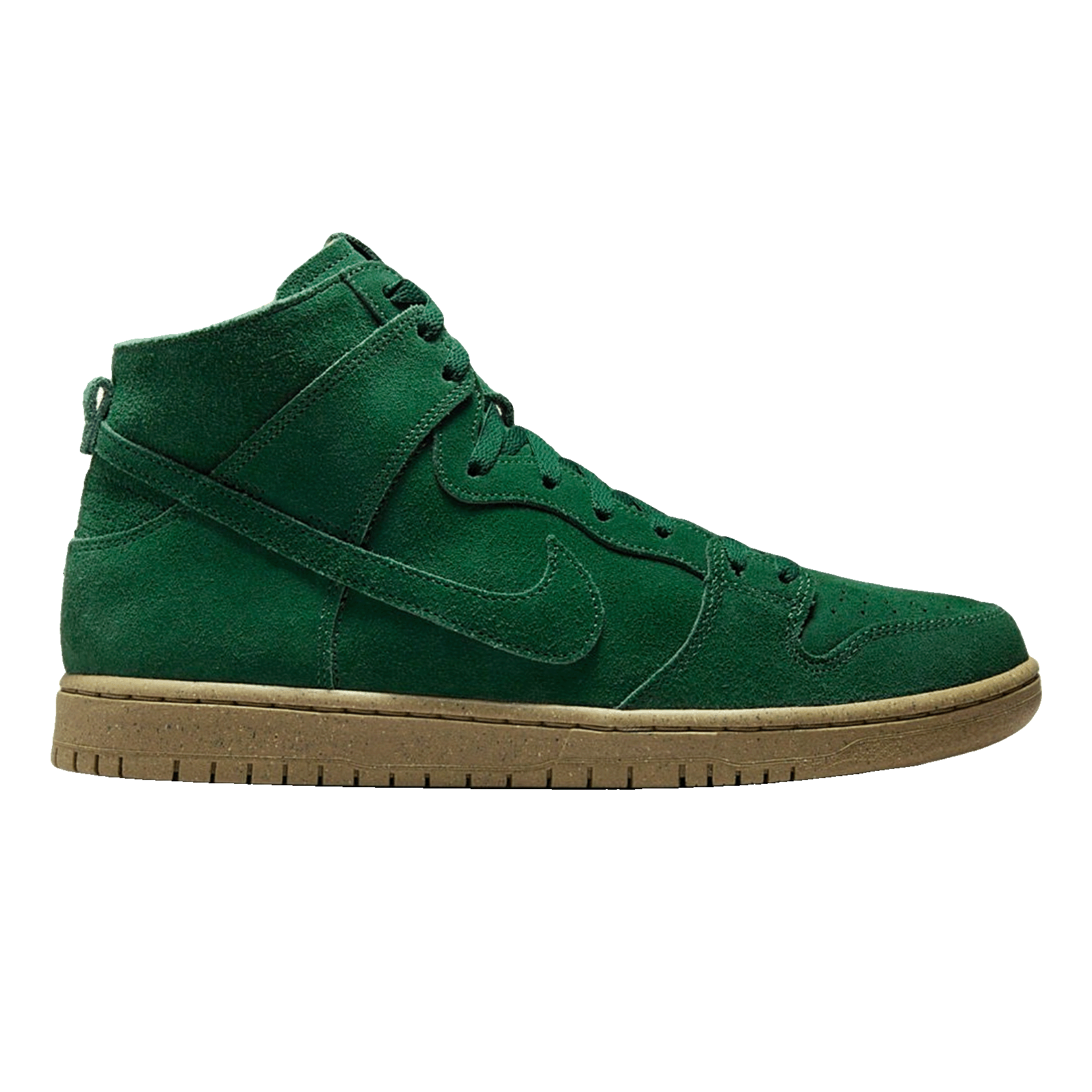 Nike SB Dunk High Decon Gorge Green