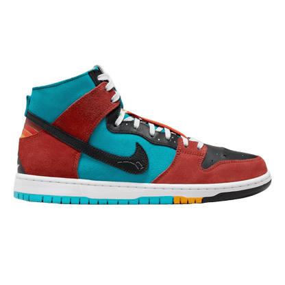 Nike SB Dunk High Diamond Supply Co.