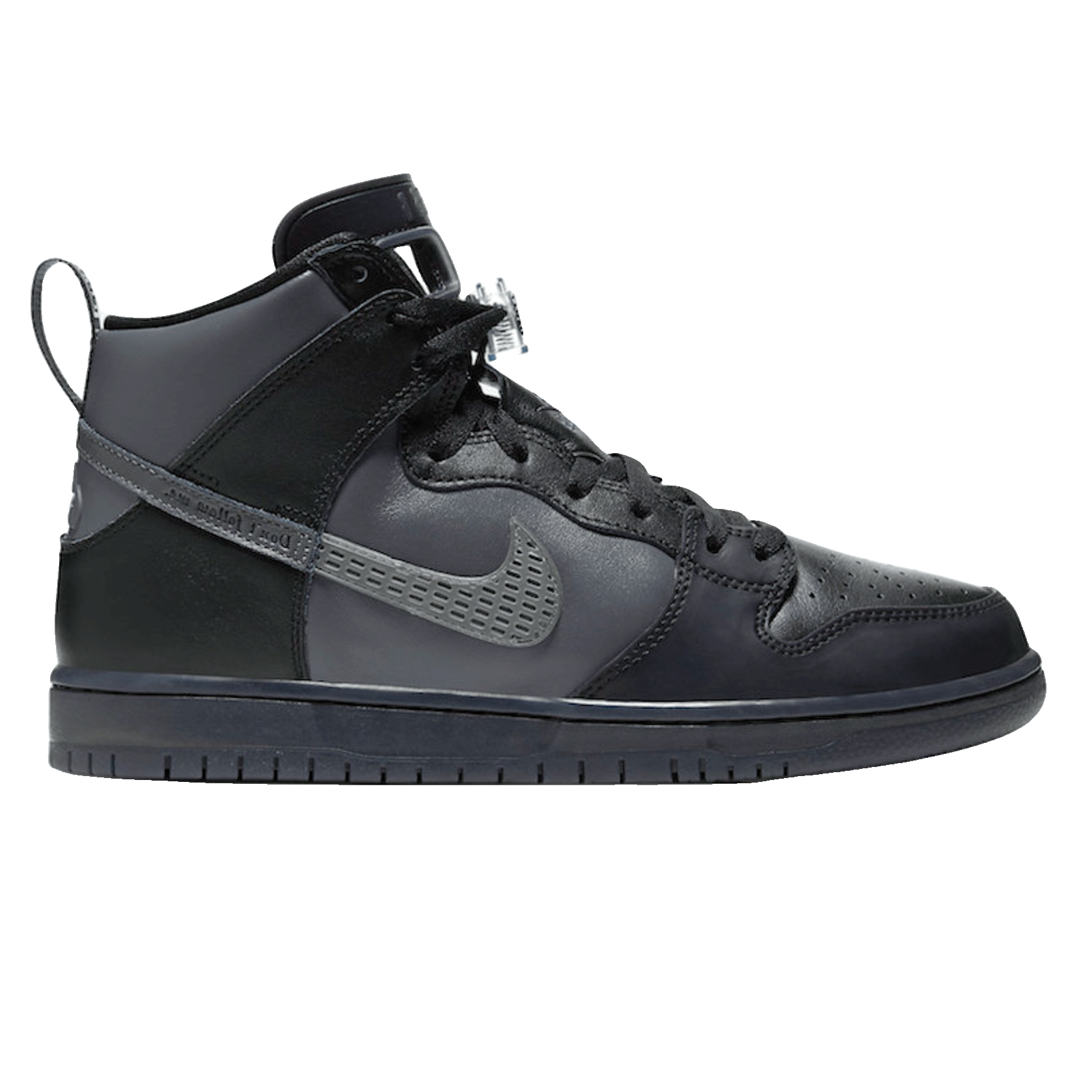 Nike SB Dunk High FPAR