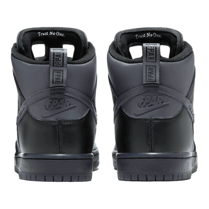 Nike SB Dunk High FPAR Back