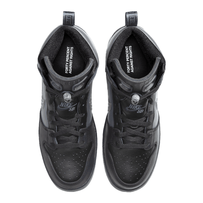 Nike SB Dunk High FPAR Oben