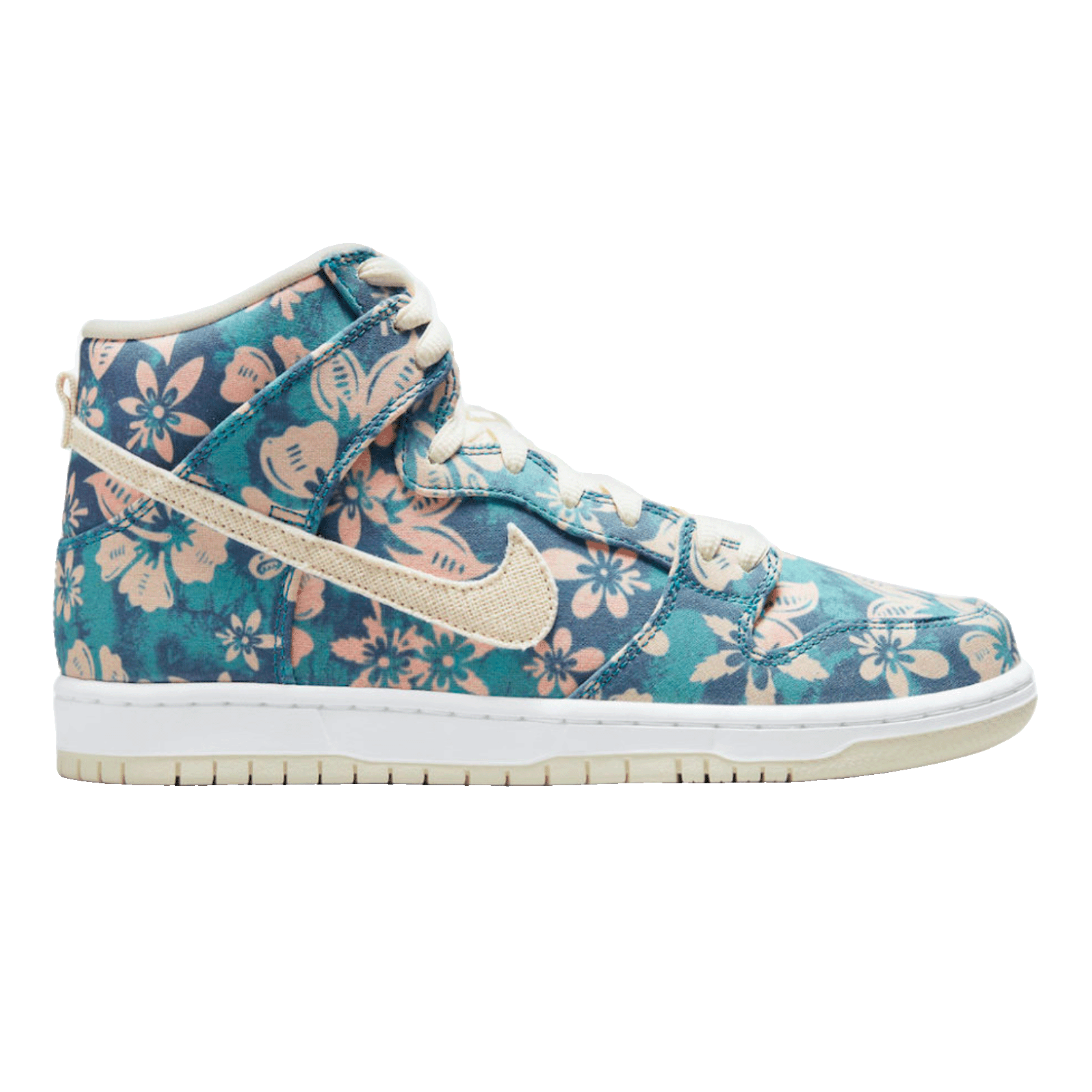 Nike SB Dunk High Hawaii