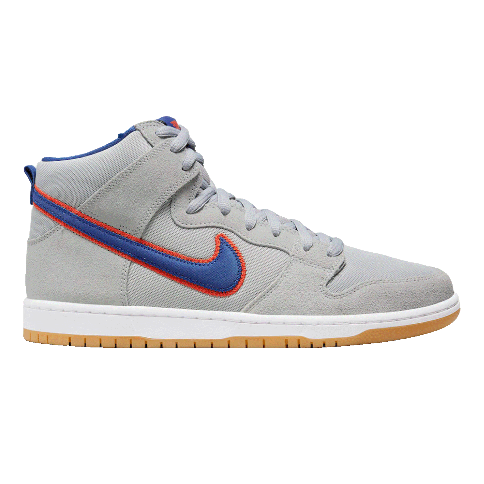 Nike SB Dunk High New York Mets