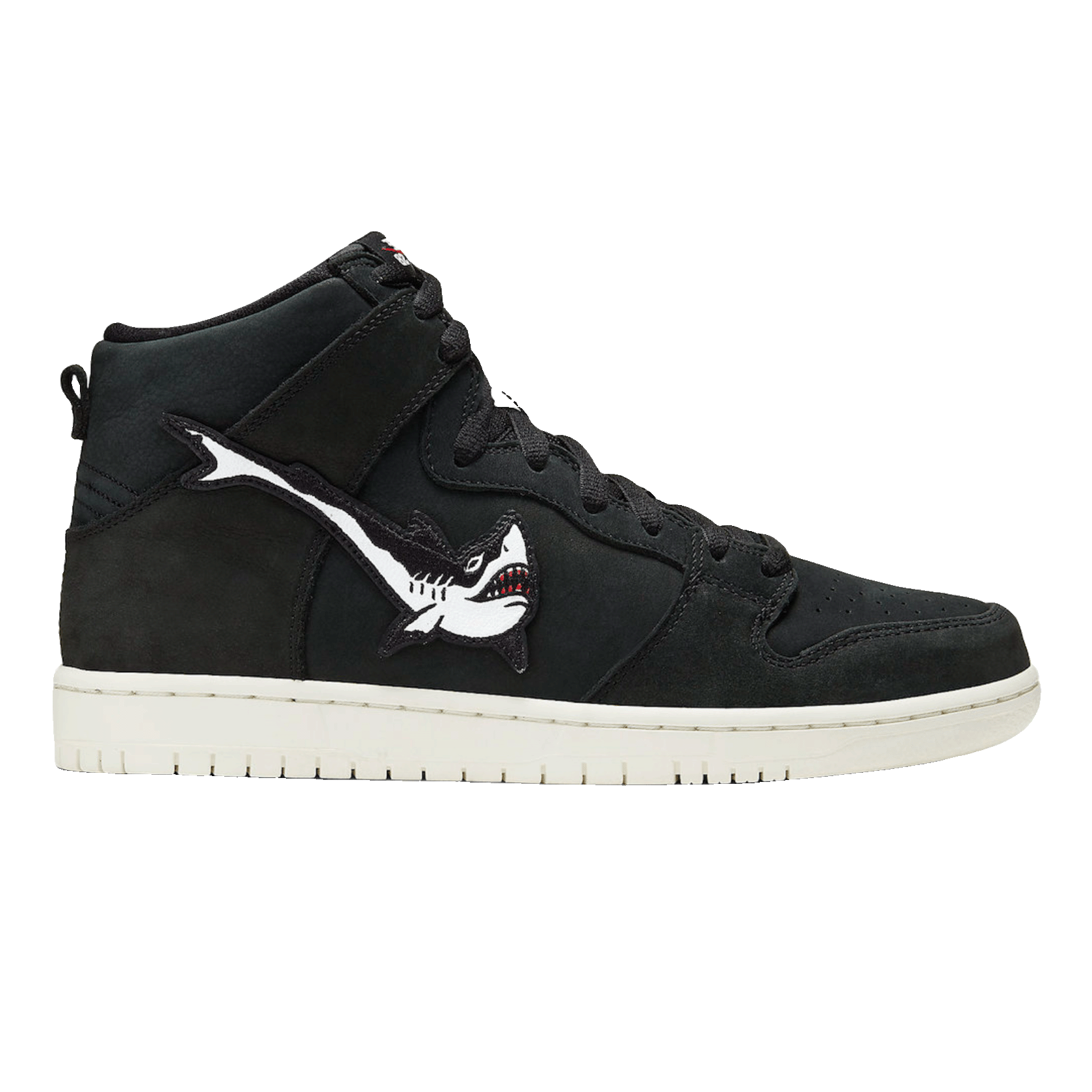Nike SB Dunk High Oski Shark