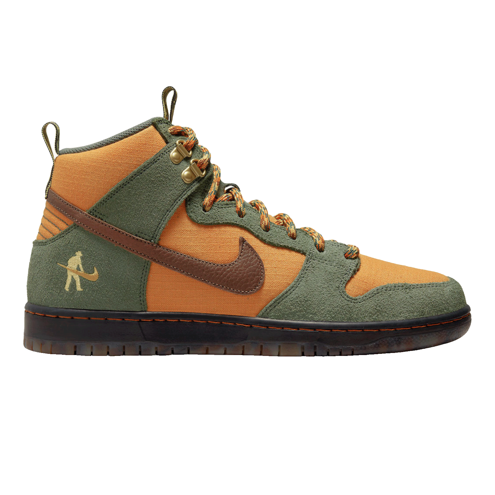 Nike SB Dunk High Pass~Port Work Boots