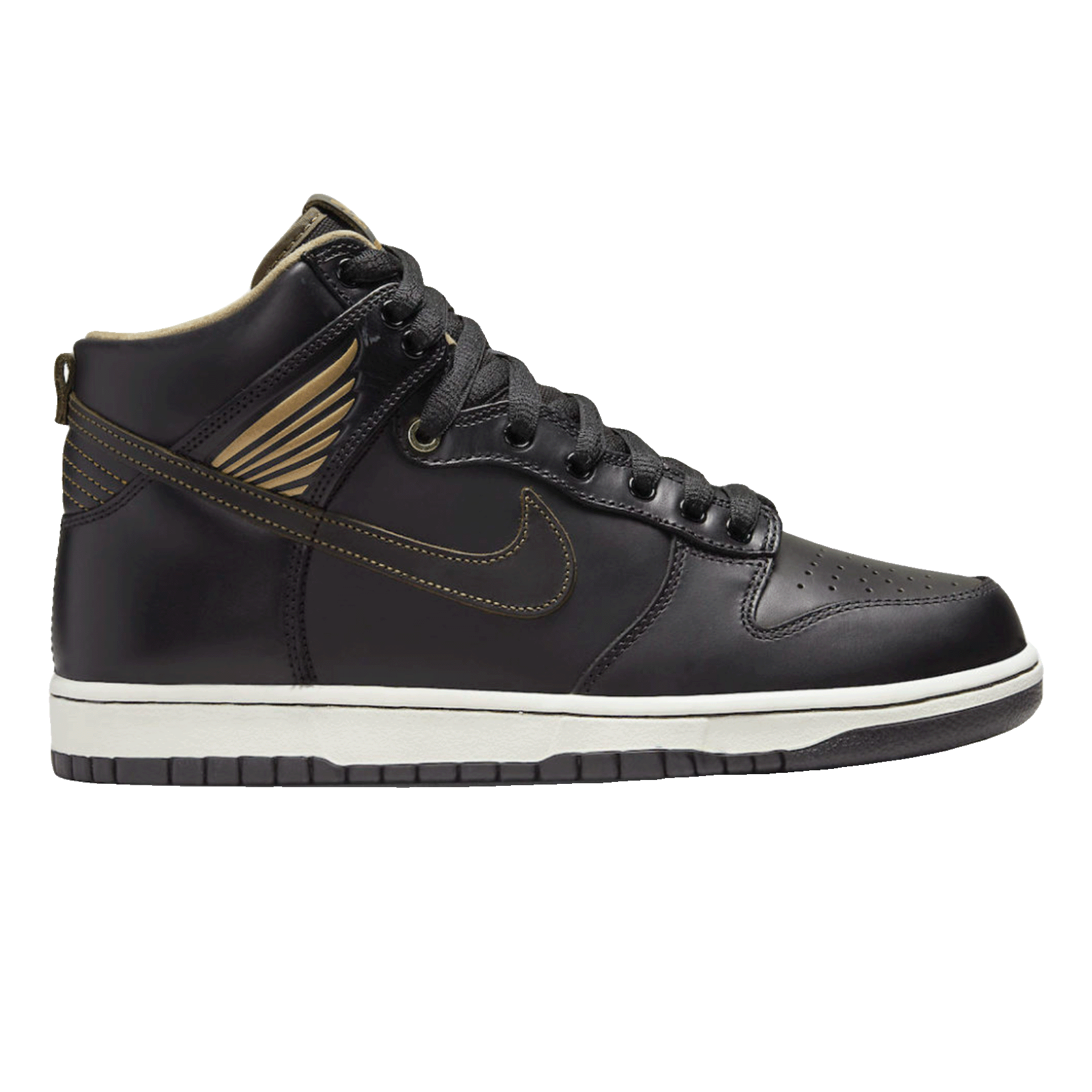 Nike SB Dunk High Pawnshop Skate Co. Old Soul