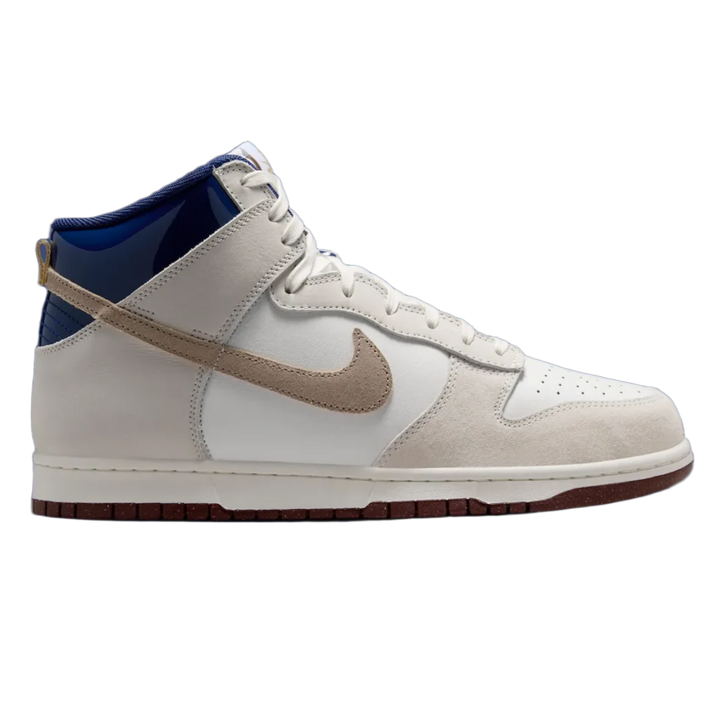 Nike SB Dunk High Pro Beyond IU4491-100