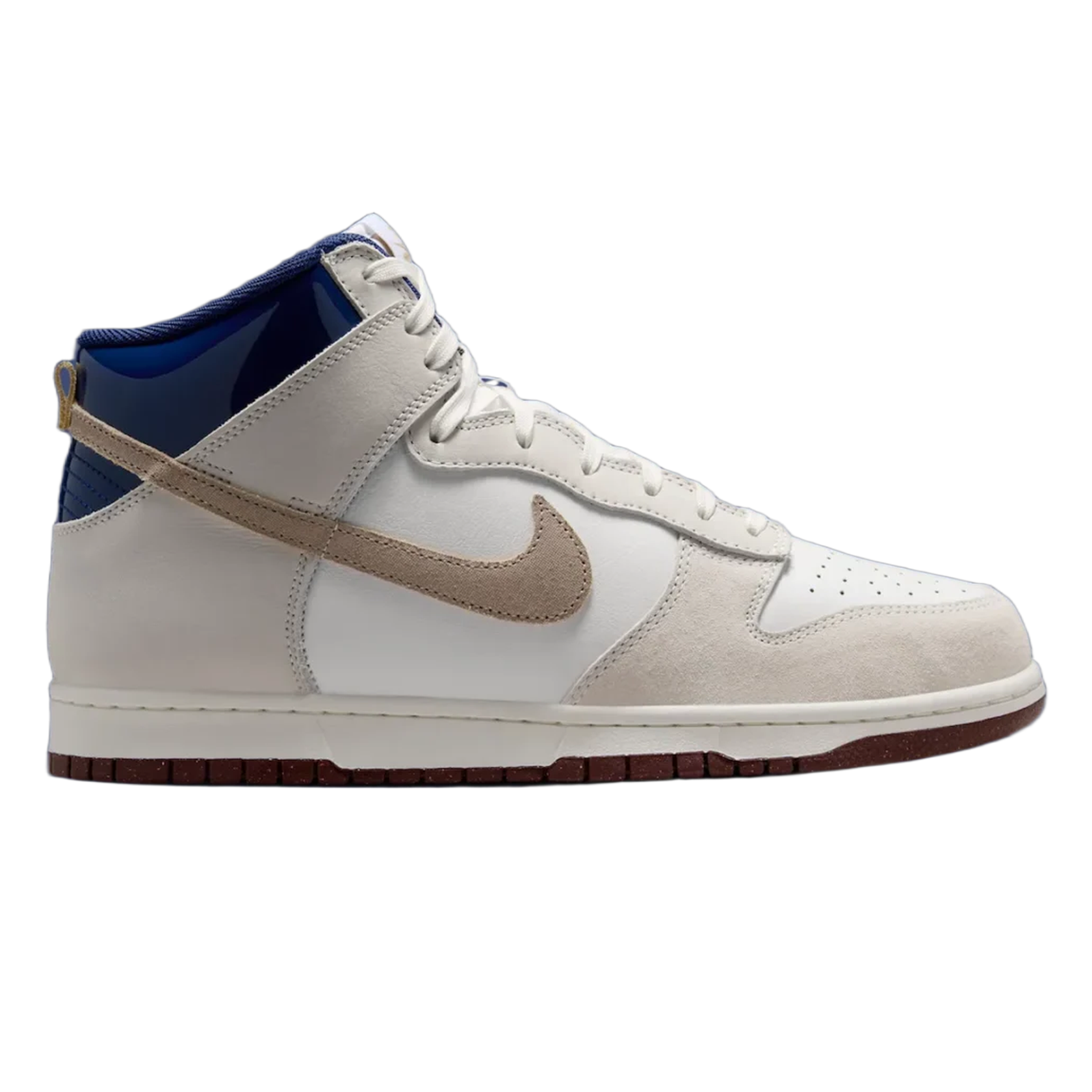 Nike SB Dunk High Pro Beyond IU4491-100