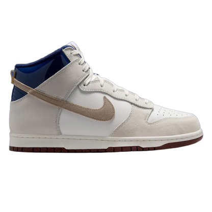 Nike SB Dunk High Pro Beyond IU4491-100