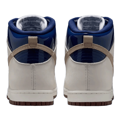 Nike SB Dunk High Pro Beyond Back IU4491-100