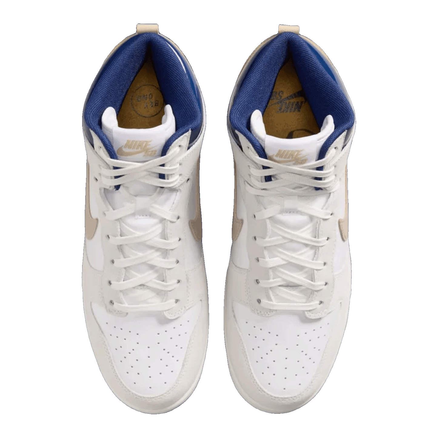 Nike SB Dunk High Pro Beyond Oben IU4491-100