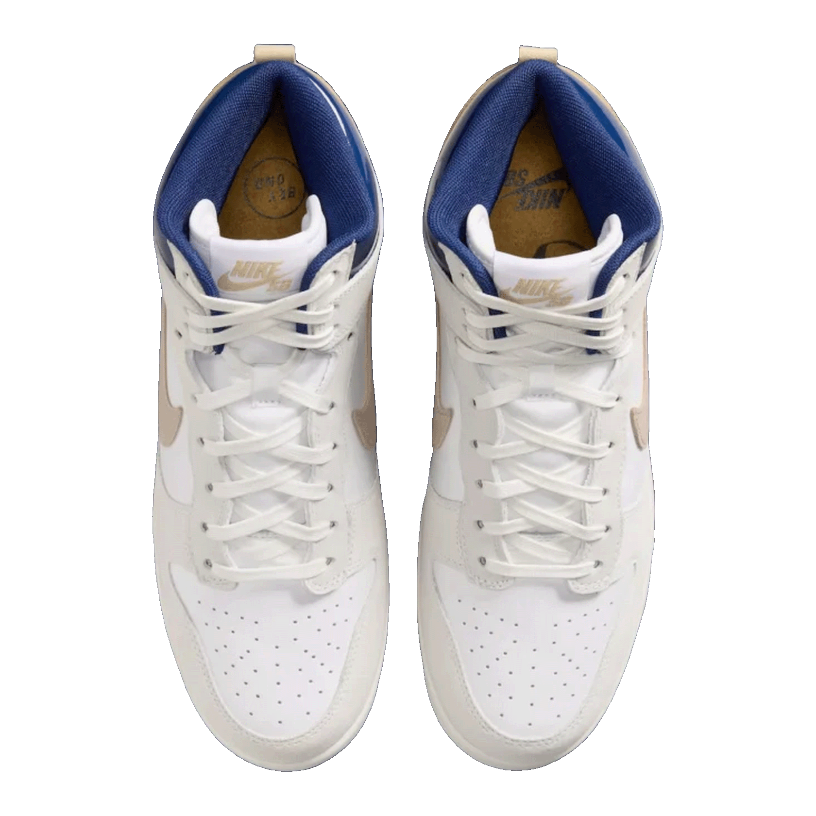 Nike SB Dunk High Pro Beyond Oben IU4491-100