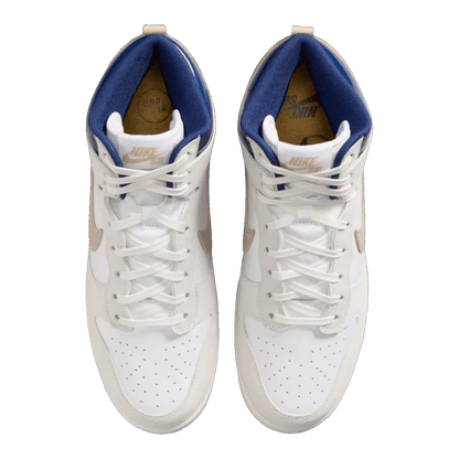 Nike SB Dunk High Pro Beyond Oben IU4491-100