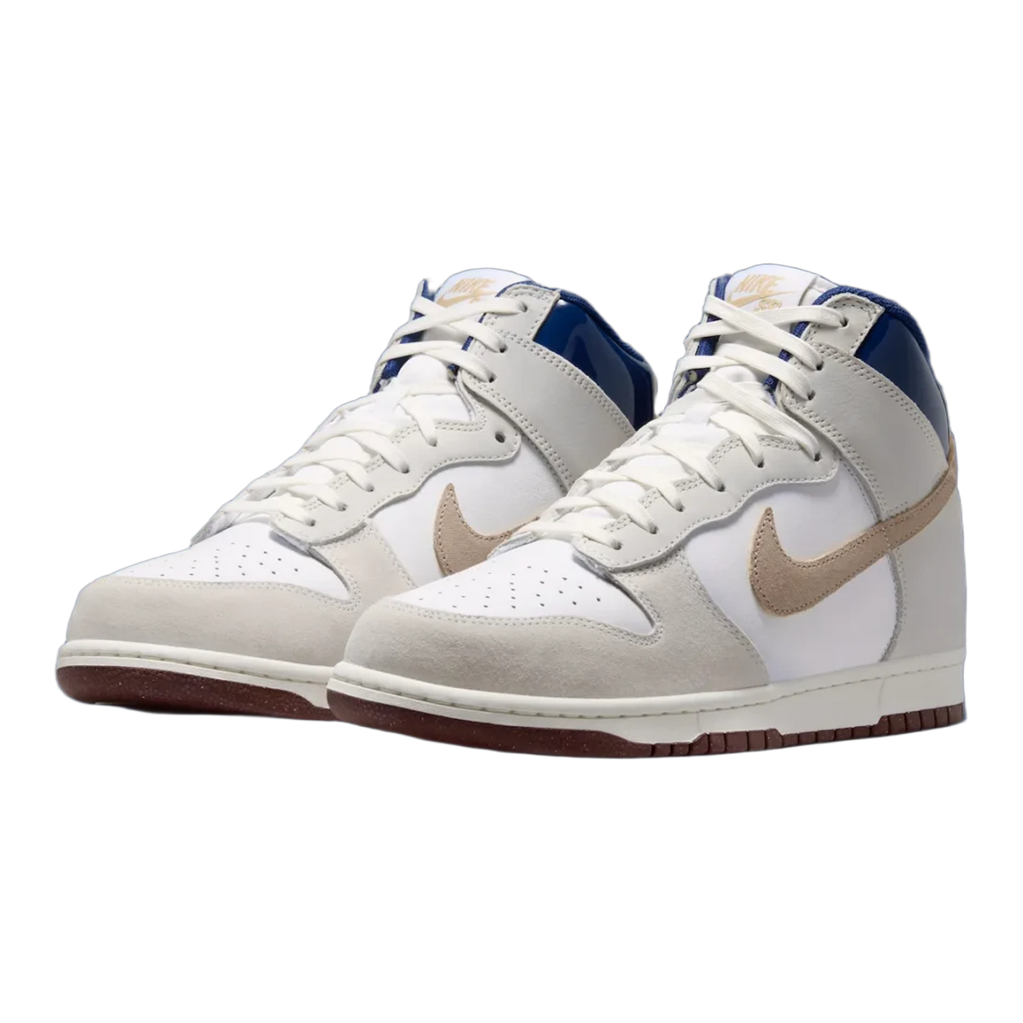 Nike SB Dunk High Pro Beyond Side IU4491-100