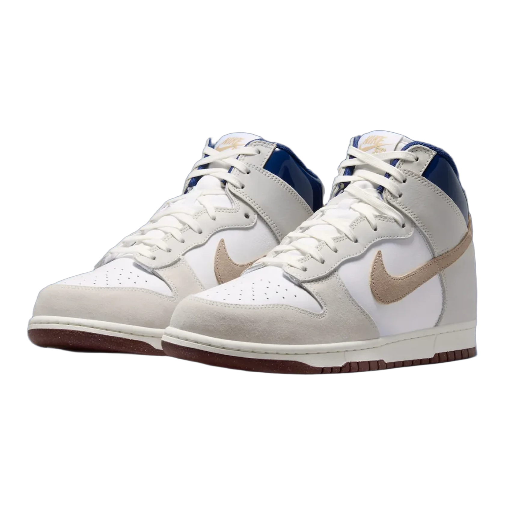 Nike SB Dunk High Pro Beyond Side IU4491-100
