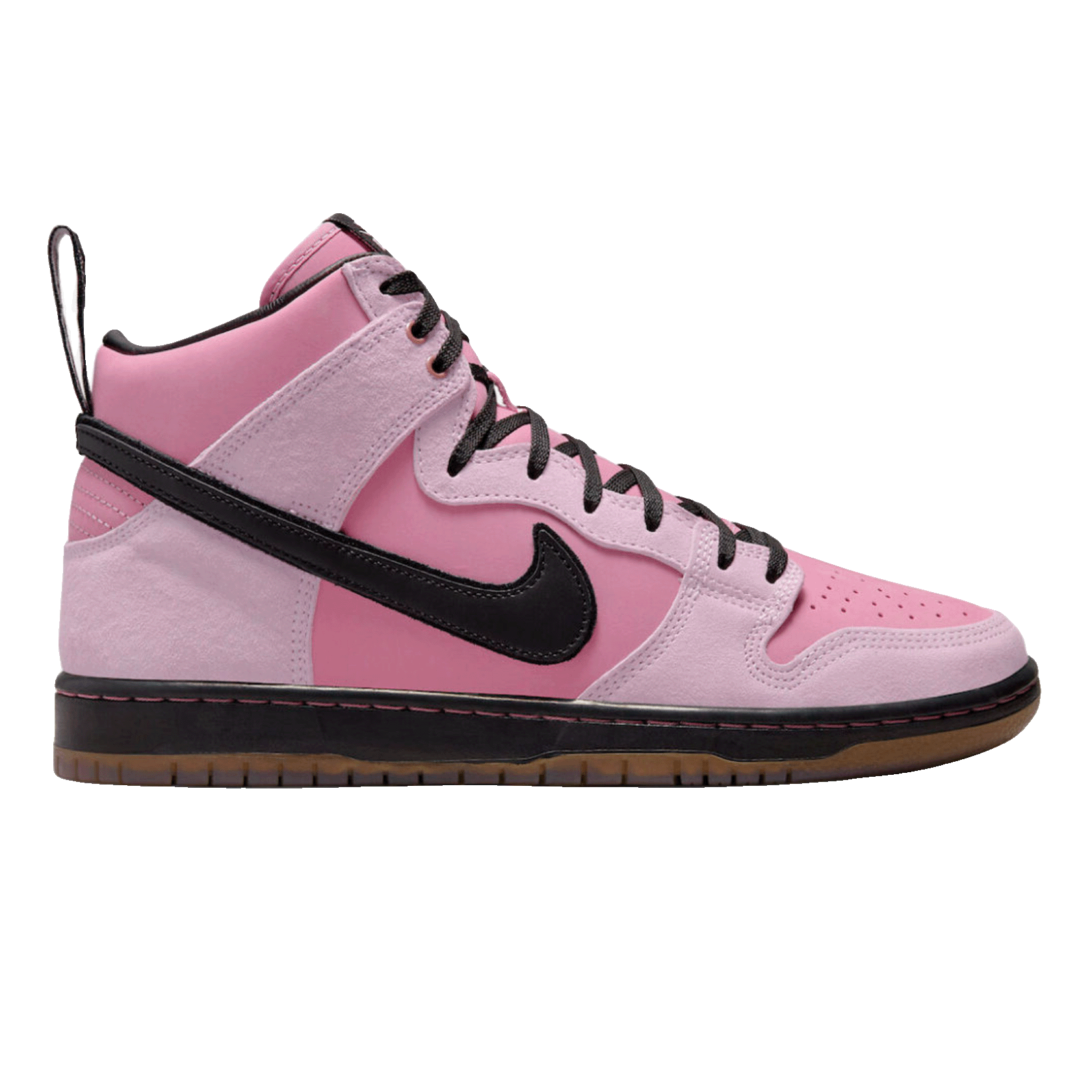 Nike SB Dunk High Pro KCDC