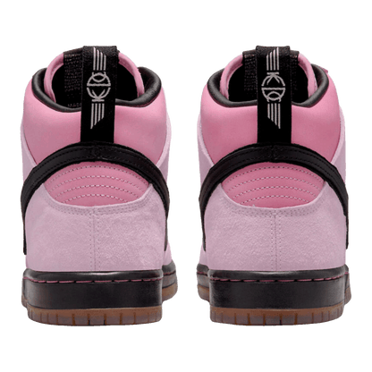 Nike SB Dunk High Pro KCDC Back