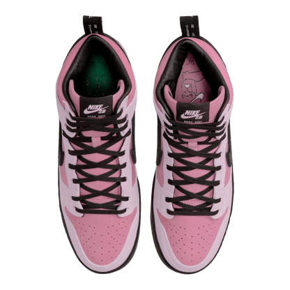 Nike SB Dunk High Pro KCDC Oben