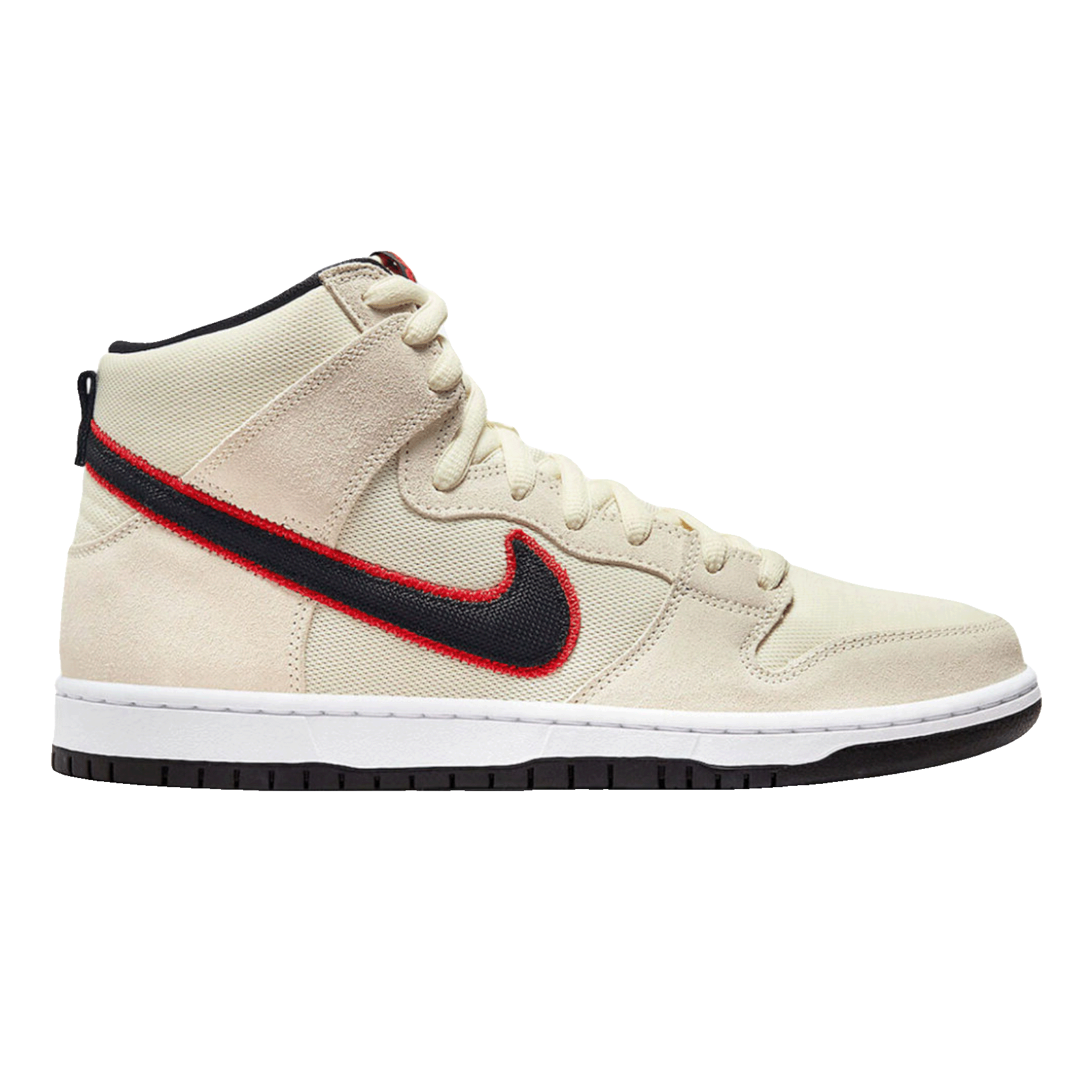 Nike SB Dunk High Pro Premium San Francisco Giants
