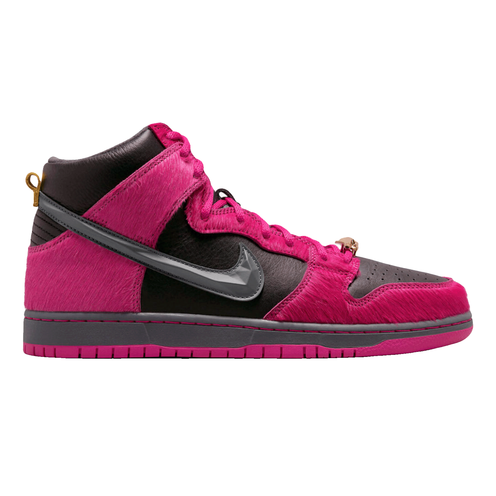 Nike SB Dunk High Run The Jewels