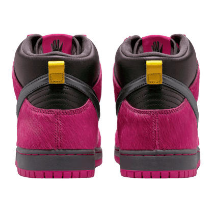 Nike SB Dunk High Run The Jewels Back